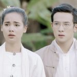 เจมส์ มาร์  เขิน ญาญ่า เลิฟซีนหมอทรัพย์มุดมุ้ง เล่น 10 ที ก็รู้สึกเกร็ง 