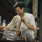 เจมส์ มาร์  เขิน ญาญ่า เลิฟซีนหมอทรัพย์มุดมุ้ง เล่น 10 ที ก็รู้สึกเกร็ง 