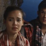 เจมส์ มาร์  เขิน ญาญ่า เลิฟซีนหมอทรัพย์มุดมุ้ง เล่น 10 ที ก็รู้สึกเกร็ง 