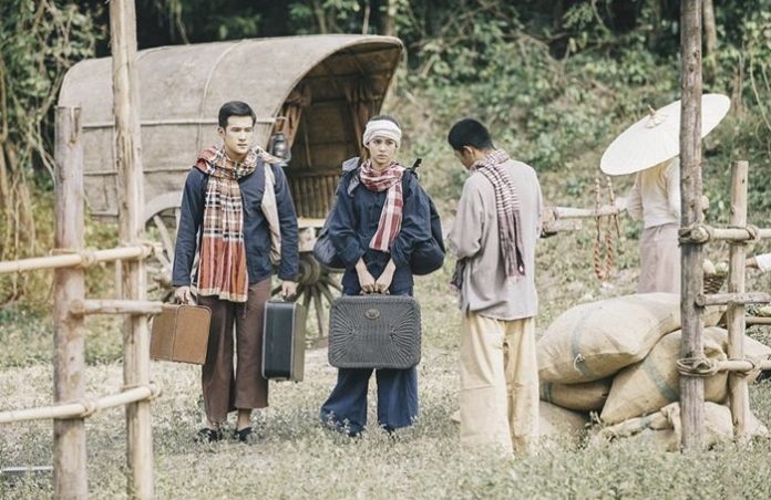 เจมส์ มาร์ เจมส์ มาร์