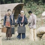 เจมส์ มาร์  เขิน ญาญ่า เลิฟซีนหมอทรัพย์มุดมุ้ง เล่น 10 ที ก็รู้สึกเกร็ง 
