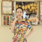 ทับทิม-มัลลิกา นุ่งบิกินี อวดหุ่น โชว์ลายสัก เพื่อนซี้ ออม-สุชาร์ ขอชิดซ้าย