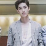 ต่อ-ธนภพ ปกป้องหวานใจ หลัง มีน ถูกบูลลี่ ปัด ไม่อยากพูดถึง การนิ่งดีที่สุด