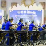 กรมพลศึกษา จัดใหญ่ มหกรรมดนตรีเฉลิมพระเกียรติ พระบาทสมเด็จพระเจ้าอยู่หัว