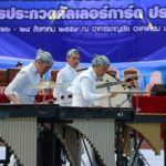 กรมพลศึกษา จัดใหญ่ มหกรรมดนตรีเฉลิมพระเกียรติ พระบาทสมเด็จพระเจ้าอยู่หัว