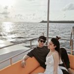 มาร์กี้-ราศรี เผย มีก้า-มีญ่า ไม่พร้อมรับงาน กลุ้ม กลัวแสงแฟลชเข้าตา  