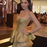 ศรีริต้า กลุ้มใจ เลือกชุดหลายแบรนด์ เผย ตื่นเต้น ได้ฤกษ์แล้ว 