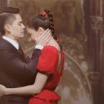 ศรีริต้า กลุ้มใจ เลือกชุดหลายแบรนด์ เผย ตื่นเต้น ได้ฤกษ์แล้ว 