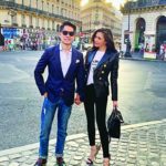 ‘ริต้า’ชม‘ขัน’สุภาพบุรุษ-ร่วมยินดี แบรนด์หรูรุมเสนอชุดวิวาห์-ไม่จัดอลังการ