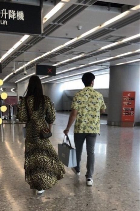 ญาญ่า-อุรัสยา ญาญ่า-อุรัสยา