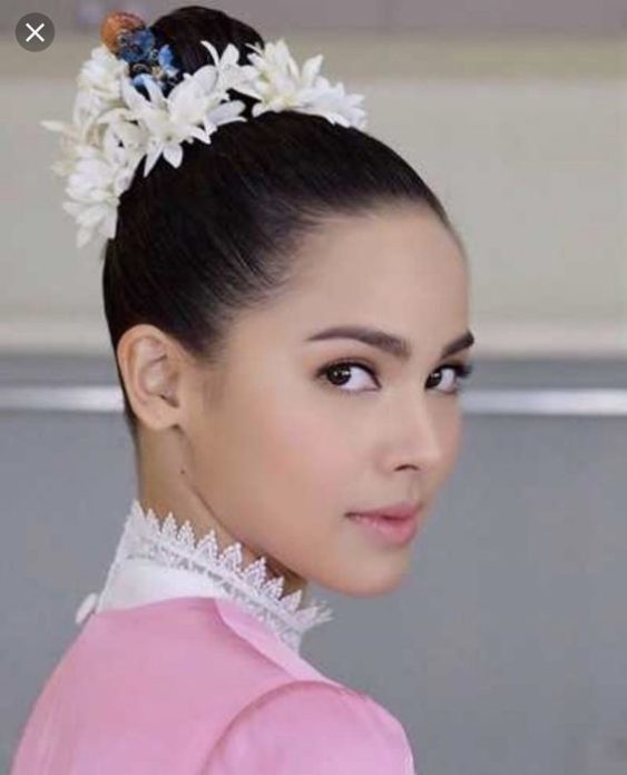 ญาญ่า-อุรัสยา ญาญ่า-อุรัสยา