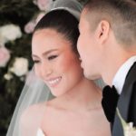 นิ้ง โศภิดา ควง เจได เข้าวิวาห์ ยกก๊วน นางงามระดับจักรวาล เป็นเพื่อนเจ้าสาว