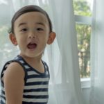 ชาย-วิกกี้ ใช้ จิตวิทยา หลอกล่อ น้องตฤณ กินข้าว อาบน้ำ แพลน คงต้องมีคนที่  2