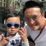 ชาย-วิกกี้ ใช้ จิตวิทยา หลอกล่อ น้องตฤณ กินข้าว อาบน้ำ แพลน คงต้องมีคนที่  2