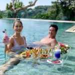 ชาย-วิกกี้ ใช้ จิตวิทยา หลอกล่อ น้องตฤณ กินข้าว อาบน้ำ แพลน คงต้องมีคนที่  2