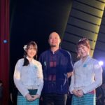 BNK48 เปิดตัววงน้องสาว "CGM48" ออม นั่งแท่นกัปตัน รินะ เป็นผู้จัดการวง