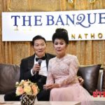เพชรา รับรางวัลศิลปินแห่งชาติ ชรินทร์ เล่าเสียงสั่นทั้งน้ำตา ที่รู้ว่าภรรยาตาบอด