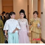 เพชรา รับรางวัลศิลปินแห่งชาติ ชรินทร์ เล่าเสียงสั่นทั้งน้ำตา ที่รู้ว่าภรรยาตาบอด