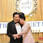 เพชรา รับรางวัลศิลปินแห่งชาติ ชรินทร์ เล่าเสียงสั่นทั้งน้ำตา ที่รู้ว่าภรรยาตาบอด