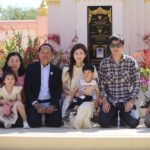 คิดถึงหนักมาก น้องมะลิ บ่นถาม พ่อปอ ชอบกอด-เล่นด้วยกัน แล้วทำไมไม่ลงมาคะ?