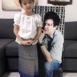 คิดถึงหนักมาก น้องมะลิ บ่นถาม พ่อปอ ชอบกอด-เล่นด้วยกัน แล้วทำไมไม่ลงมาคะ?