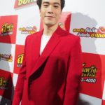 ซัน แจงดราม่ามวย ไม่สนตบชนะต่อย-ก็ถนัดแบบนี้ เกรงใจมากชก พี่บอย