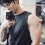 เด่นคุณ ขยันโชว์ความฟิต แกรนด์ ไฟเขียวให้อิสระ-เพลาเล่นกล้าม กลัวตัวใหญ่ไป