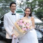 มิน พีชญา ปัดเกาเหลา ใหม่ ลั่นรักสันติ ยังไม่พร้อมแต่ง โอ๊ต รอได้