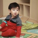 น้องอคิณ ลูกชายสุดเลิฟ แม่เนย โชติกา รู้สึกไม่พอใจ เมื่อพ่อตัวเองทำสิ่งนี้!
