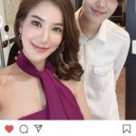 เจี๊ยบ ลลนา โพสต์ชื่นชม ก้อย รัชวิน แฝดพี่ในวงการ ชาวเน็ตยืนยันเหมือนจริง!