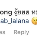 เจี๊ยบ ลลนา โพสต์ชื่นชม ก้อย รัชวิน แฝดพี่ในวงการ ชาวเน็ตยืนยันเหมือนจริง!