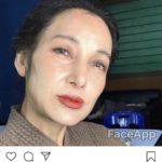 ดาราแห่เล่น FaceApp เปลี่ยนหน้าแก่ แคปชั่นสุดฮา แต่ละคนจำแทบไม่ได้