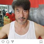 ดาราแห่เล่น FaceApp เปลี่ยนหน้าแก่ แคปชั่นสุดฮา แต่ละคนจำแทบไม่ได้