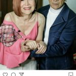 ดาราแห่เล่น FaceApp เปลี่ยนหน้าแก่ แคปชั่นสุดฮา แต่ละคนจำแทบไม่ได้
