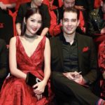กวาง ฟ้ารุ่ง เฮ! ท้อง 2 เดือนครึ่ง ควงสามีสุดหล่อ อวดภาพอัลตราซาวด์ลูกในครรภ์