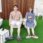 ฟลุค จิระ ได้ลูกสาวสมใจ แจงภรรยาแค่ระบาย หลังโดนว่าถี่ “แก่แดดมีลูกแต่เด็ก”