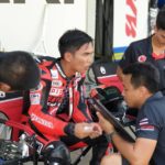 มุกข์ลดา คว้าอันดับ 3 ซ้อมวันแรก ศึกบิดมาราธอน “ซูซูกะ 4 ชั่วโมง ที่ญี่ปุ่น