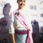 เจ้าแม่ประทับ! ญาญ่า รับ อินเนอร์มาจากศรัทธา - เผยนาทีกุมมือ ณเดชน์ ที่นอร์เวย์