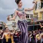 เจ้าแม่ประทับ! ญาญ่า รับ อินเนอร์มาจากศรัทธา - เผยนาทีกุมมือ ณเดชน์ ที่นอร์เวย์