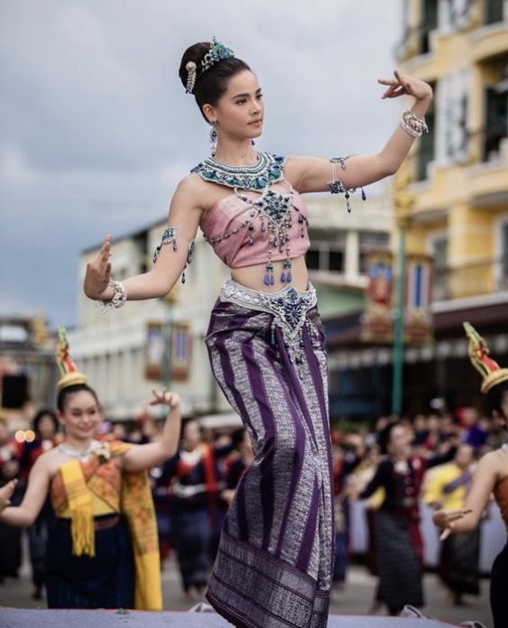 ญาญ่า