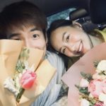 อาเล็ก ยันไร้ปัญหา เต้ย ร่วมงานอดีตคนรัก พร้อมซัพพอร์ตเพราะเป็นสิ่งดีกับสังคม