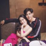 ดาว พิมพ์ทอง วอนอย่าขุดรักในอดีต แฮปปี้กับปัจจุบัน พอร์ช บอกเดี๋ยวซวยไปด้วย