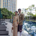 ดาว พิมพ์ทอง วอนอย่าขุดรักในอดีต แฮปปี้กับปัจจุบัน พอร์ช บอกเดี๋ยวซวยไปด้วย