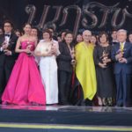 เลือดข้นฯกวาด 6 รางวัลนาฏราช บุพเพฯคว้าละครยอดเยี่ยม 'แท่ง-เบลล่า' ซิวนำชายหญิง