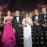 เลือดข้นฯกวาด 6 รางวัลนาฏราช บุพเพฯคว้าละครยอดเยี่ยม 'แท่ง-เบลล่า' ซิวนำชายหญิง