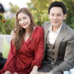 ฟลุค รอฤกษ์แต่ง นาตาลี ลั่นไม่ค่อยตื่นเต้น เคยผ่านพิธีมาแล้ว-เตรียมตัวเหนื่อย