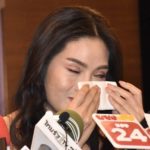 อรอนงค์ ร่ำไห้เปิดใจ หน้าชื่นอกตรม ทนถึงที่สุด-กู่ไม่กลับ ตัวเองก็ผิด รับเคยเจอสาวอีกฝ่าย