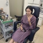 เฌอเบลล์ แก้จมูกใหม่ หวั่นฟิลเลอร์ปลอมทำตาบอด ทุ่ม 4 แสน แลกความปลอดภัย