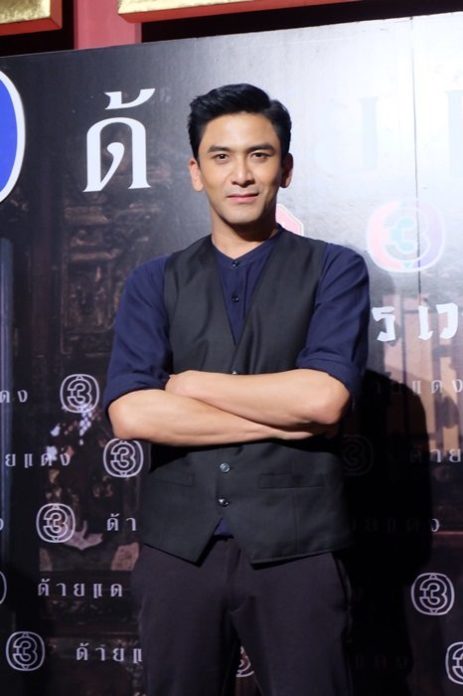 ป๋อ-ณัฐวุฒิ ป๋อ-ณัฐวุฒิ