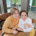 ดีเจบุ๊กโกะ ภูมิใจฉายา พลาสติกแฟมิลี่ ทุ่มเงินล้านพาน้องสาวศัลยกรรม สวยยกบ้าน